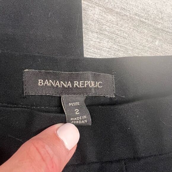 Banana Republic structured leggings 2 - Picture 7 of 7